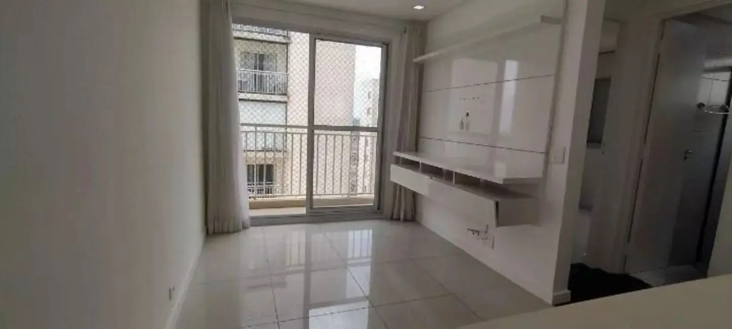 Foto 1 de Apartamento com 2 quartos à venda, 47m2 em Vila Homero Thon, Santo Andre - SP