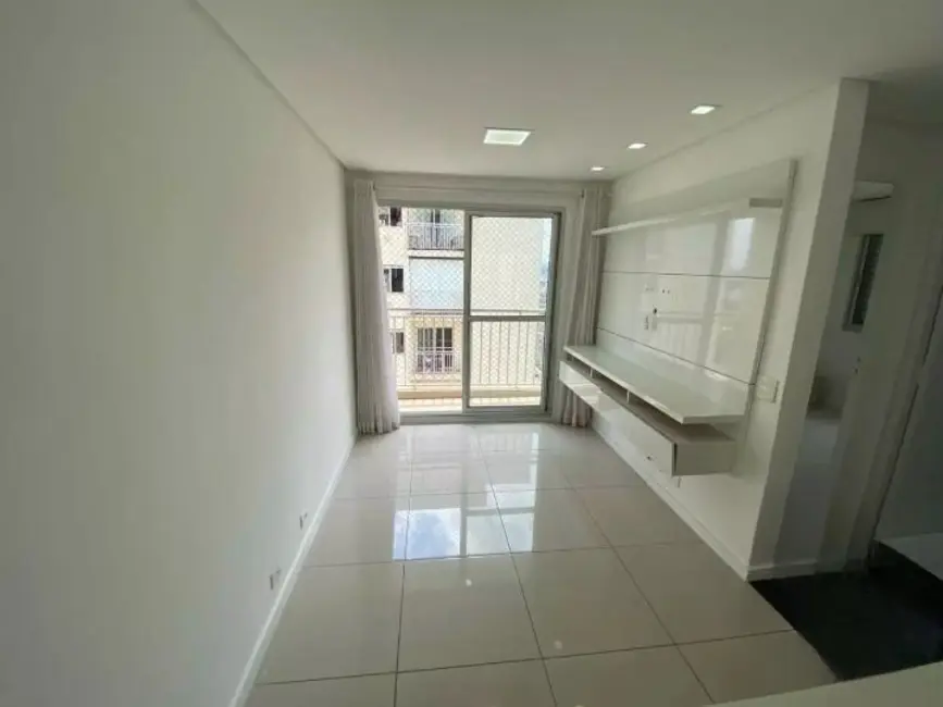 Foto 6 de Apartamento com 2 quartos à venda, 47m2 em Vila Homero Thon, Santo Andre - SP