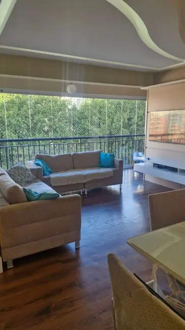 Foto 5 de Apartamento com 3 quartos à venda, 89m2 em Jardim, Santo Andre - SP