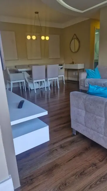 Foto 4 de Apartamento com 3 quartos à venda, 89m2 em Jardim, Santo Andre - SP