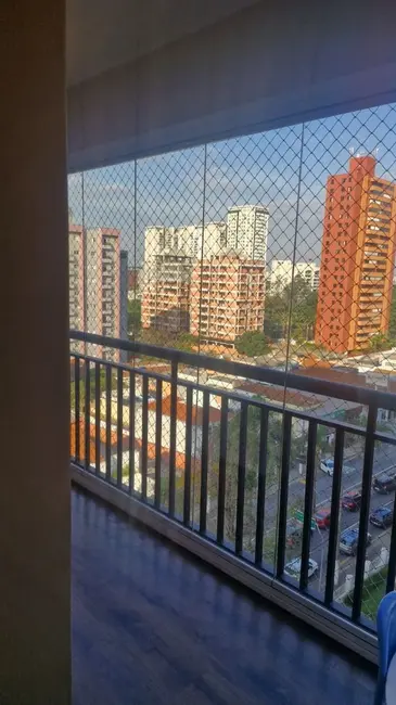 Foto 6 de Apartamento com 3 quartos à venda, 89m2 em Jardim, Santo Andre - SP