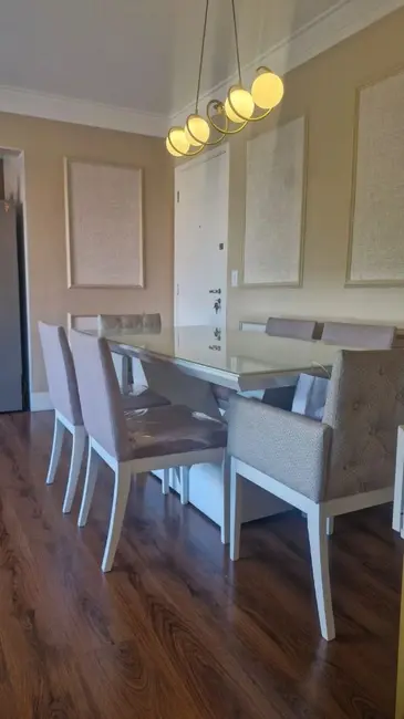 Foto 3 de Apartamento com 3 quartos à venda, 89m2 em Jardim, Santo Andre - SP