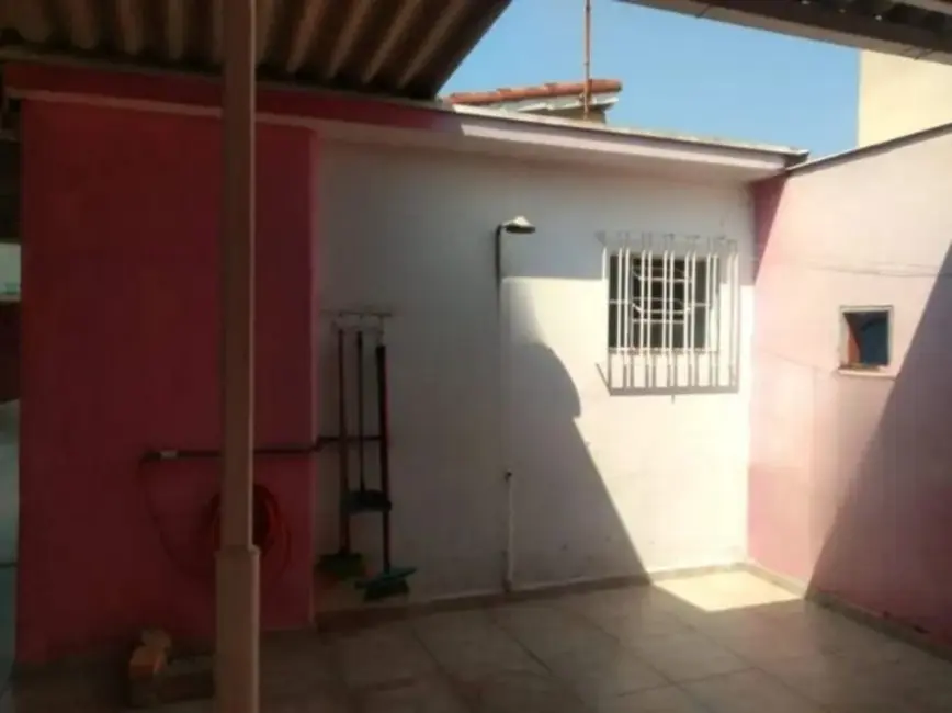 Foto 3 de Casa com 2 quartos à venda, 223m2 em Jardim Cambuí, Santo Andre - SP