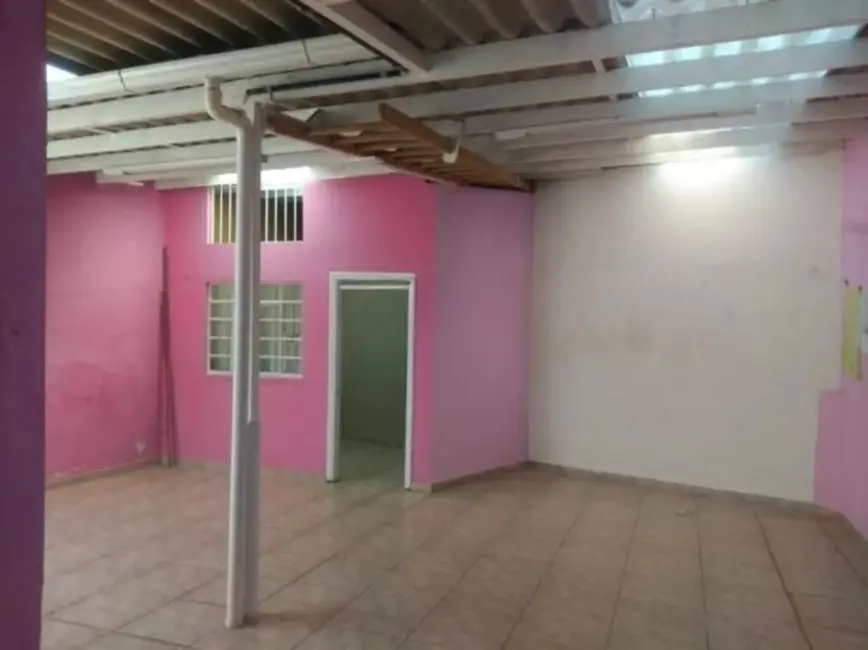 Foto 6 de Casa com 2 quartos à venda, 223m2 em Jardim Cambuí, Santo Andre - SP
