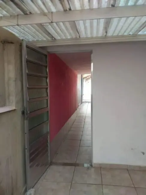 Foto 9 de Casa com 2 quartos à venda, 223m2 em Jardim Cambuí, Santo Andre - SP