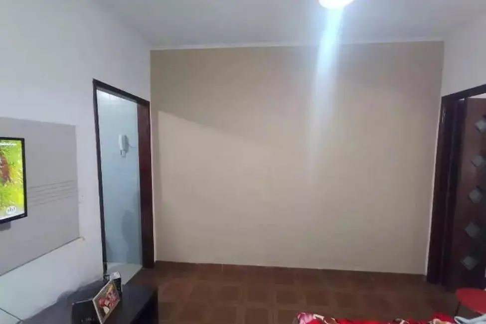 Foto 3 de Casa com 2 quartos à venda, 125m2 em Jardim Cambuí, Santo Andre - SP