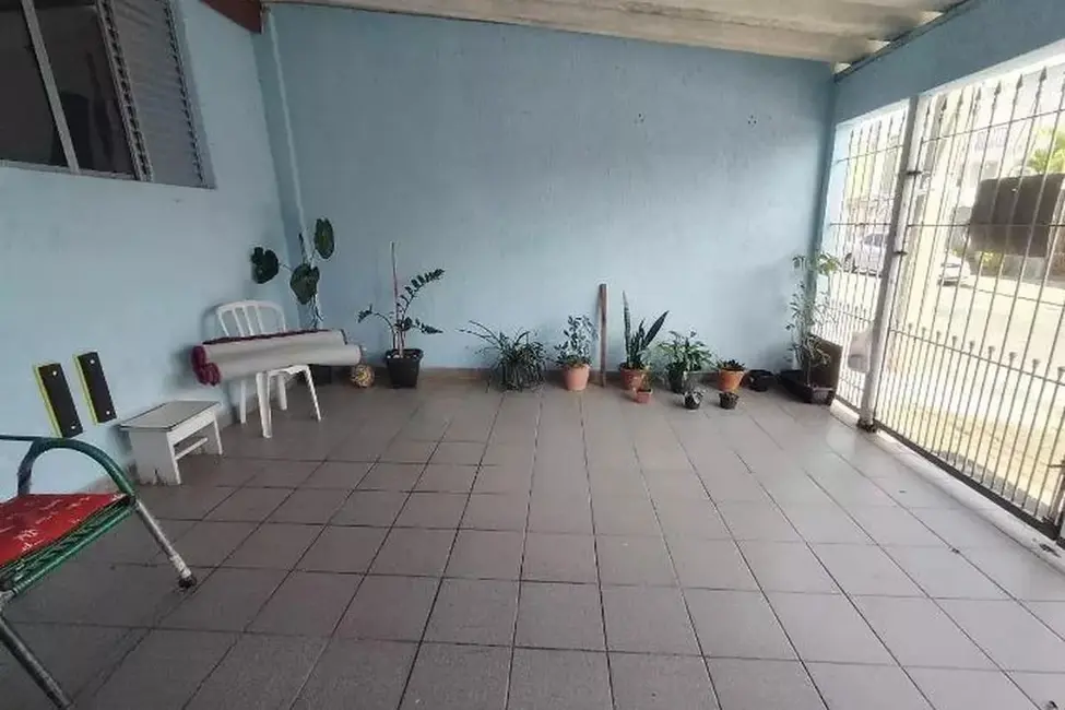 Foto 7 de Casa com 2 quartos à venda, 125m2 em Jardim Cambuí, Santo Andre - SP