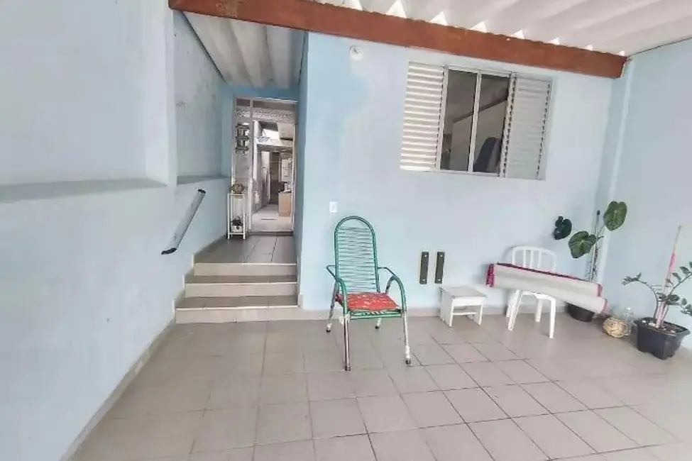 Foto 1 de Casa com 2 quartos à venda, 125m2 em Jardim Cambuí, Santo Andre - SP