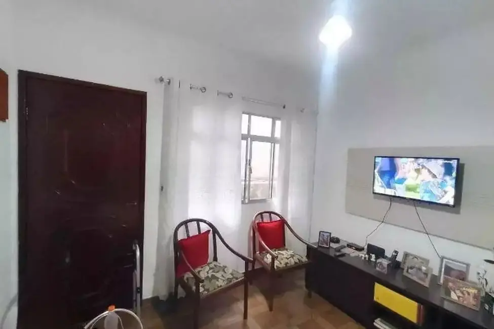 Foto 2 de Casa com 2 quartos à venda, 125m2 em Jardim Cambuí, Santo Andre - SP