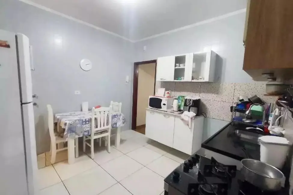 Foto 6 de Casa com 2 quartos à venda, 125m2 em Jardim Cambuí, Santo Andre - SP