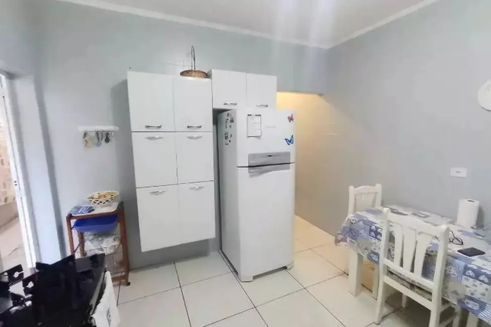 Foto 5 de Casa com 2 quartos à venda, 125m2 em Jardim Cambuí, Santo Andre - SP