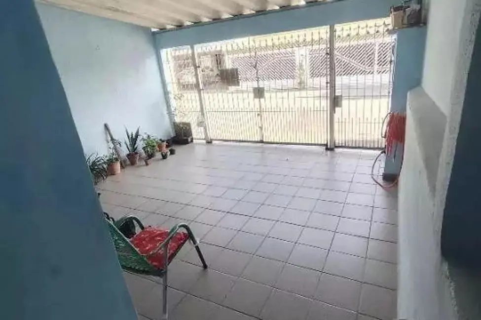Foto 8 de Casa com 2 quartos à venda, 125m2 em Jardim Cambuí, Santo Andre - SP