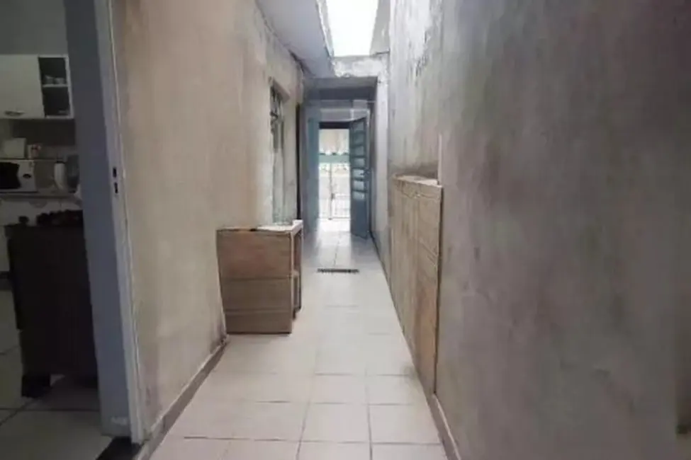 Foto 9 de Casa com 2 quartos à venda, 125m2 em Jardim Cambuí, Santo Andre - SP