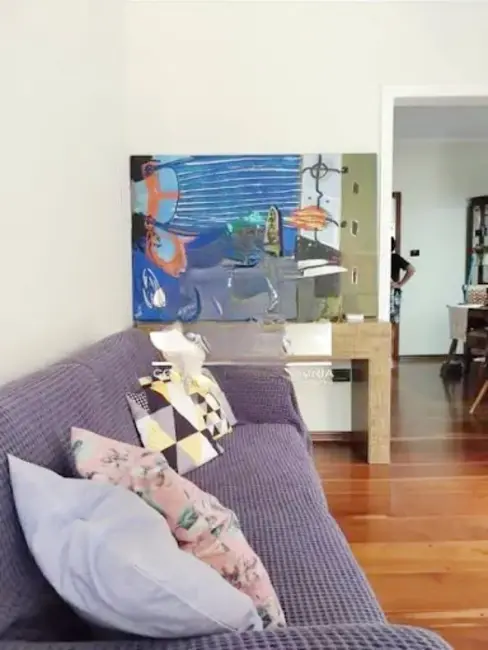 Foto 9 de Sobrado com 3 quartos à venda, 127m2 em Santa Maria, Sao Caetano Do Sul - SP