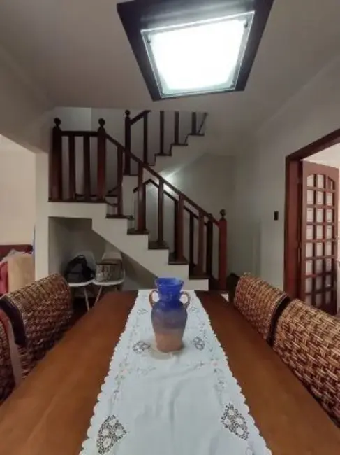 Foto 4 de Sobrado com 3 quartos à venda, 127m2 em Santa Maria, Sao Caetano Do Sul - SP