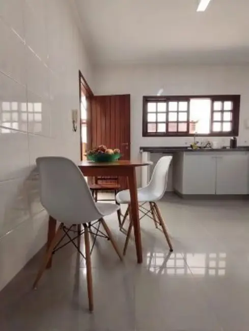 Foto 8 de Sobrado com 3 quartos à venda, 127m2 em Santa Maria, Sao Caetano Do Sul - SP