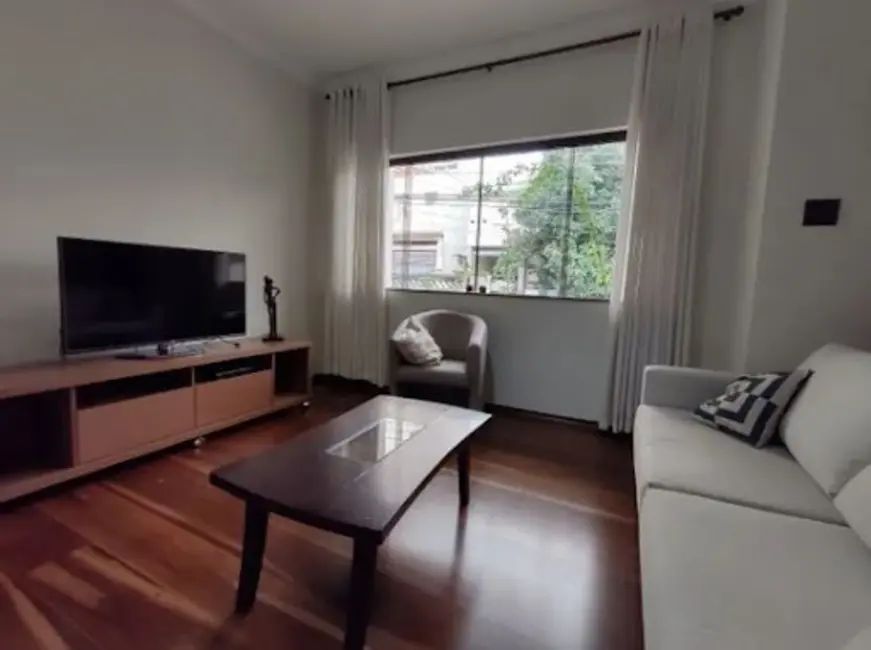 Foto 2 de Sobrado com 3 quartos à venda, 127m2 em Santa Maria, Sao Caetano Do Sul - SP