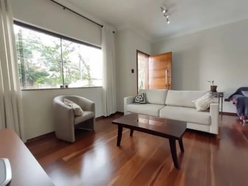 Foto 1 de Sobrado com 3 quartos à venda, 127m2 em Santa Maria, Sao Caetano Do Sul - SP