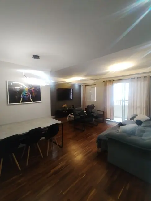 Foto 8 de Apartamento com 2 quartos à venda, 87m2 em Nova Petrópolis, Sao Bernardo Do Campo - SP
