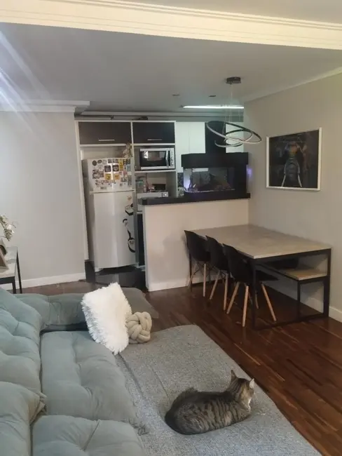 Foto 1 de Apartamento com 2 quartos à venda, 87m2 em Nova Petrópolis, Sao Bernardo Do Campo - SP