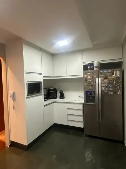 Foto 4 de Apartamento com 3 quartos à venda, 120m2 em Centro, Santo Andre - SP