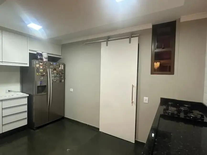 Foto 5 de Apartamento com 3 quartos à venda, 120m2 em Centro, Santo Andre - SP
