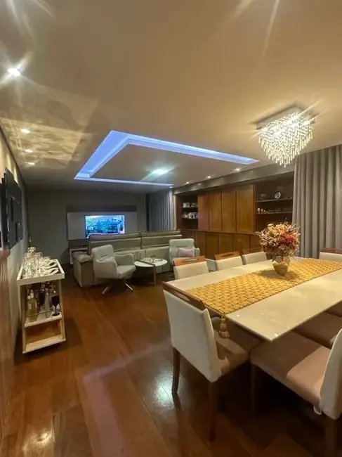 Foto 2 de Apartamento com 3 quartos à venda, 120m2 em Centro, Santo Andre - SP