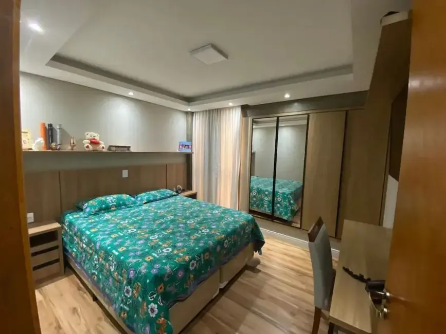 Foto 7 de Apartamento com 3 quartos à venda, 120m2 em Centro, Santo Andre - SP