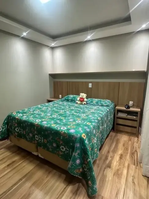 Foto 9 de Apartamento com 3 quartos à venda, 120m2 em Centro, Santo Andre - SP