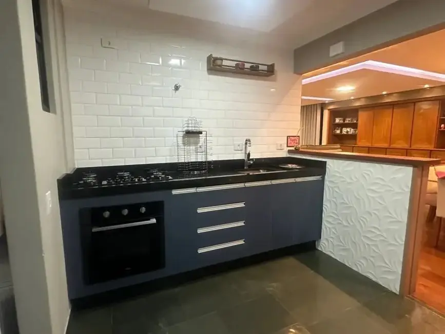 Foto 3 de Apartamento com 3 quartos à venda, 120m2 em Centro, Santo Andre - SP