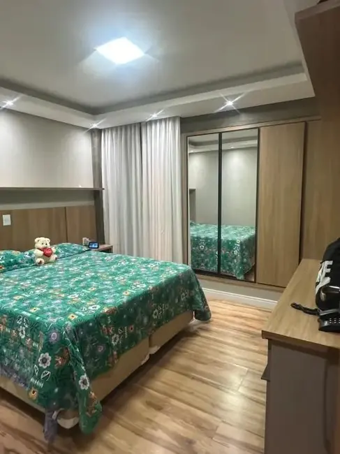 Foto 8 de Apartamento com 3 quartos à venda, 120m2 em Centro, Santo Andre - SP
