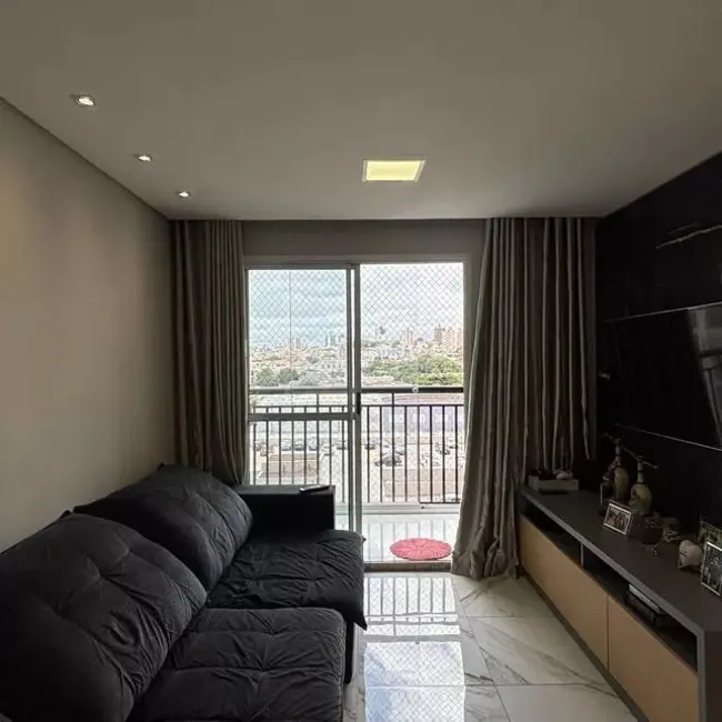 Foto 5 de Apartamento com 3 quartos à venda, 66m2 em Vila Metalúrgica, Santo Andre - SP