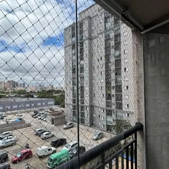 Foto 6 de Apartamento com 3 quartos à venda, 66m2 em Vila Metalúrgica, Santo Andre - SP
