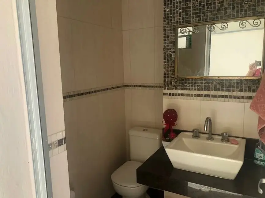 Foto 7 de Sobrado com 3 quartos à venda, 177m2 em Osvaldo Cruz, Sao Caetano Do Sul - SP