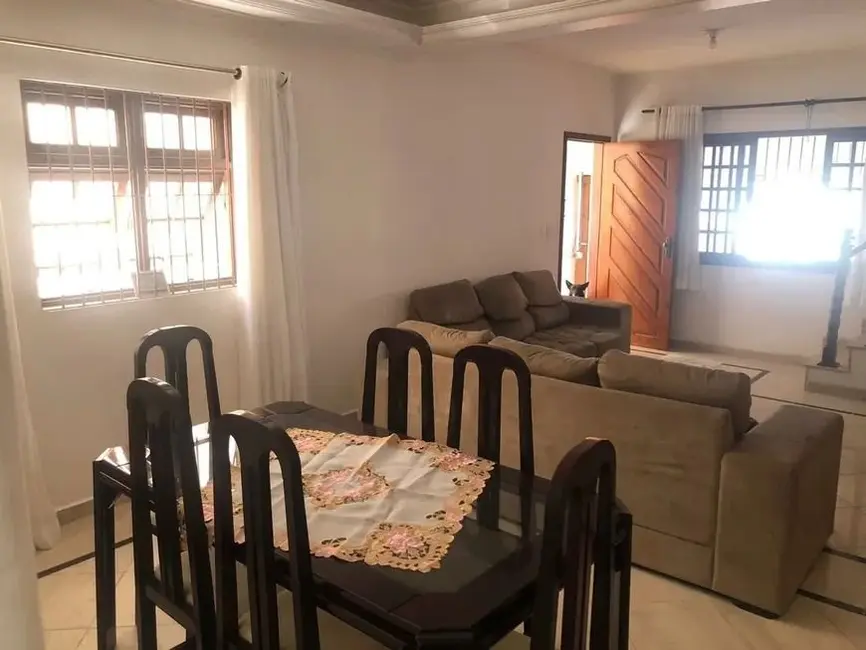 Foto 8 de Sobrado com 3 quartos à venda, 177m2 em Osvaldo Cruz, Sao Caetano Do Sul - SP