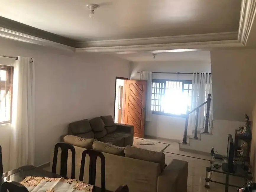 Foto 6 de Sobrado com 3 quartos à venda, 177m2 em Osvaldo Cruz, Sao Caetano Do Sul - SP