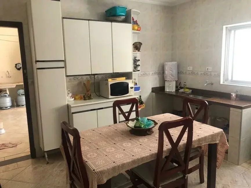 Foto 9 de Sobrado com 3 quartos à venda, 177m2 em Osvaldo Cruz, Sao Caetano Do Sul - SP