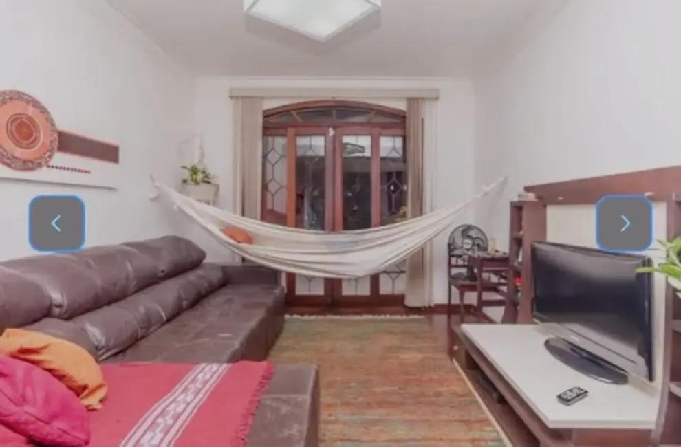 Casa com 3 quartos à venda, 253m2 em Osvaldo Cruz, Sao Caetano Do Sul - SP - imagem 8 Foto 8 de Casa com 3 quartos à venda, 253m2 em Osvaldo Cruz, Sao Caetano Do Sul - SP