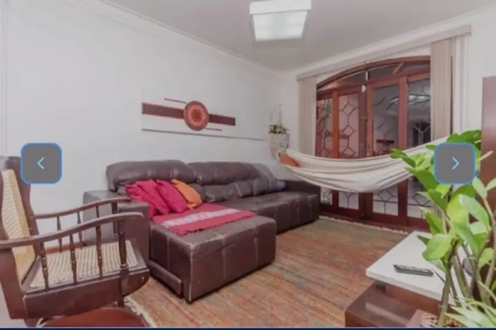 Casa com 3 quartos à venda, 253m2 em Osvaldo Cruz, Sao Caetano Do Sul - SP - imagem 9 Foto 9 de Casa com 3 quartos à venda, 253m2 em Osvaldo Cruz, Sao Caetano Do Sul - SP