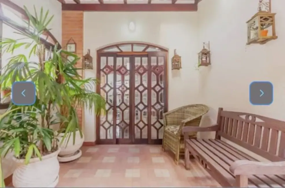 Casa com 3 quartos à venda, 253m2 em Osvaldo Cruz, Sao Caetano Do Sul - SP - imagem 7 Foto 7 de Casa com 3 quartos à venda, 253m2 em Osvaldo Cruz, Sao Caetano Do Sul - SP