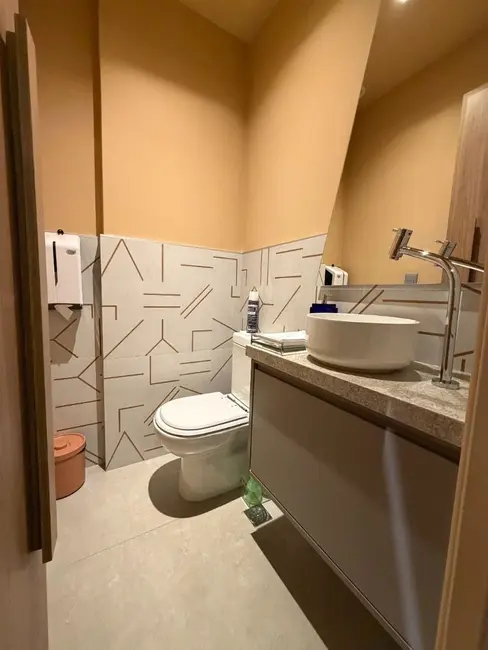 Foto 4 de Sala Comercial para alugar, 110m2 em Centro, Sao Bernardo Do Campo - SP