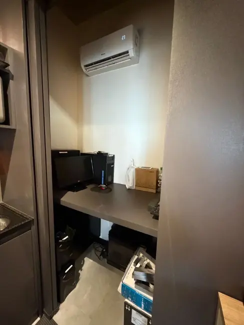 Foto 7 de Sala Comercial para alugar, 110m2 em Centro, Sao Bernardo Do Campo - SP