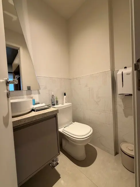 Foto 5 de Sala Comercial para alugar, 110m2 em Centro, Sao Bernardo Do Campo - SP