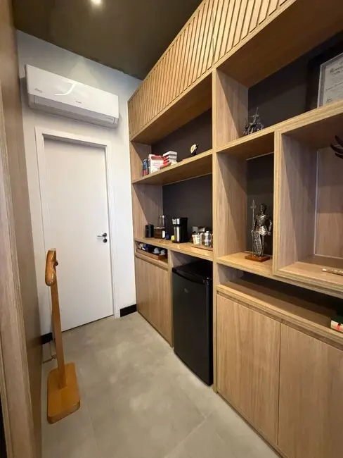 Foto 6 de Sala Comercial para alugar, 110m2 em Centro, Sao Bernardo Do Campo - SP