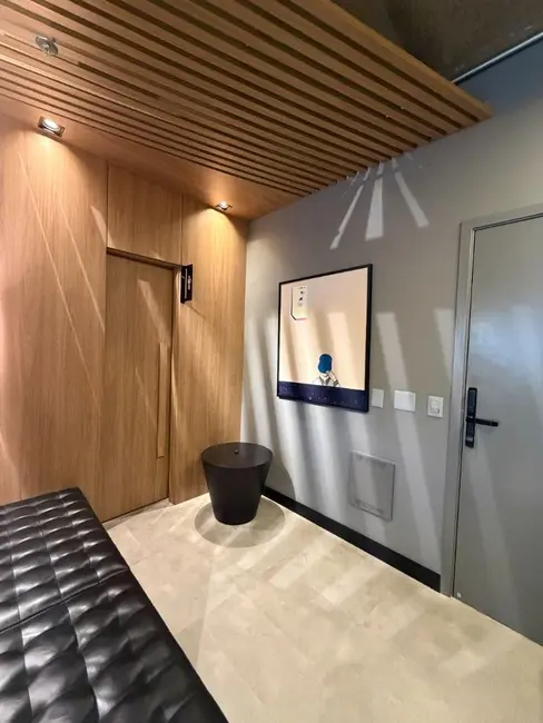 Foto 3 de Sala Comercial para alugar, 110m2 em Centro, Sao Bernardo Do Campo - SP