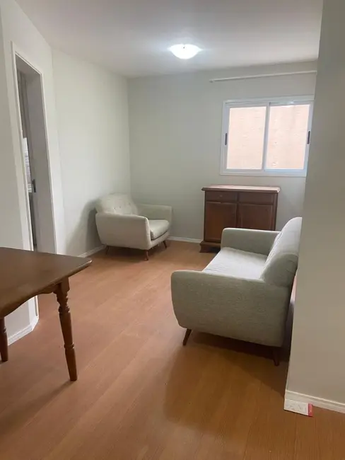 Foto 3 de Apartamento com 1 quarto à venda, 41m2 em Casa Branca, Santo Andre - SP
