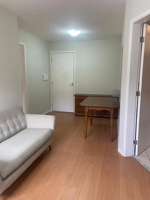 Foto 1 de Apartamento com 1 quarto à venda, 41m2 em Casa Branca, Santo Andre - SP
