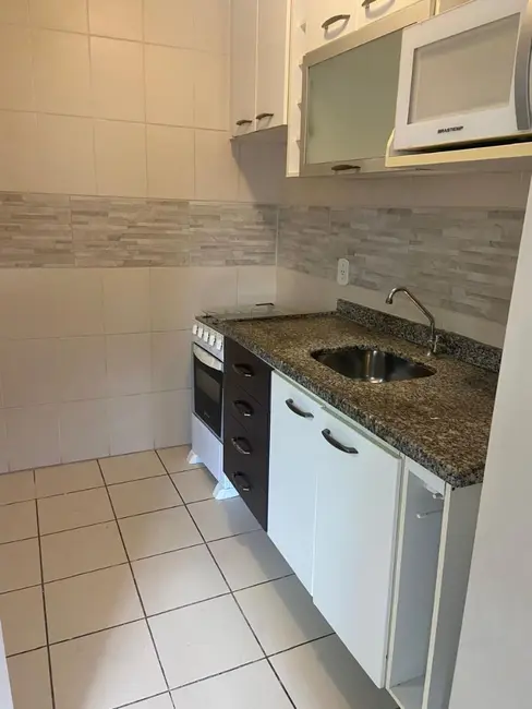 Foto 7 de Apartamento com 1 quarto à venda, 41m2 em Casa Branca, Santo Andre - SP