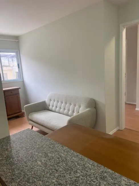 Foto 2 de Apartamento com 1 quarto à venda, 41m2 em Casa Branca, Santo Andre - SP