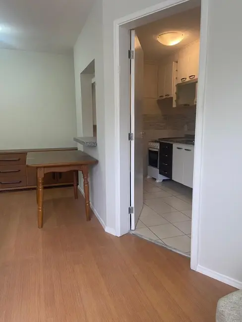 Foto 4 de Apartamento com 1 quarto à venda, 41m2 em Casa Branca, Santo Andre - SP